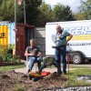 Nachtfahrt September 2019